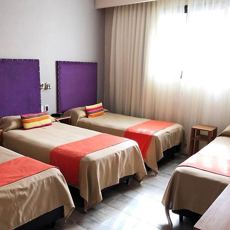 Hotel Colonial Tafi Del Valle By Dot Tradition ห้อง รูปภาพ