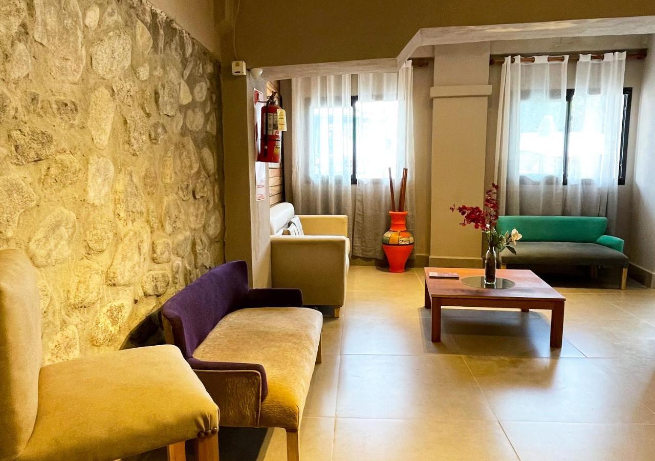 Hotel Colonial Tafi Del Valle By Dot Tradition ภายนอก รูปภาพ