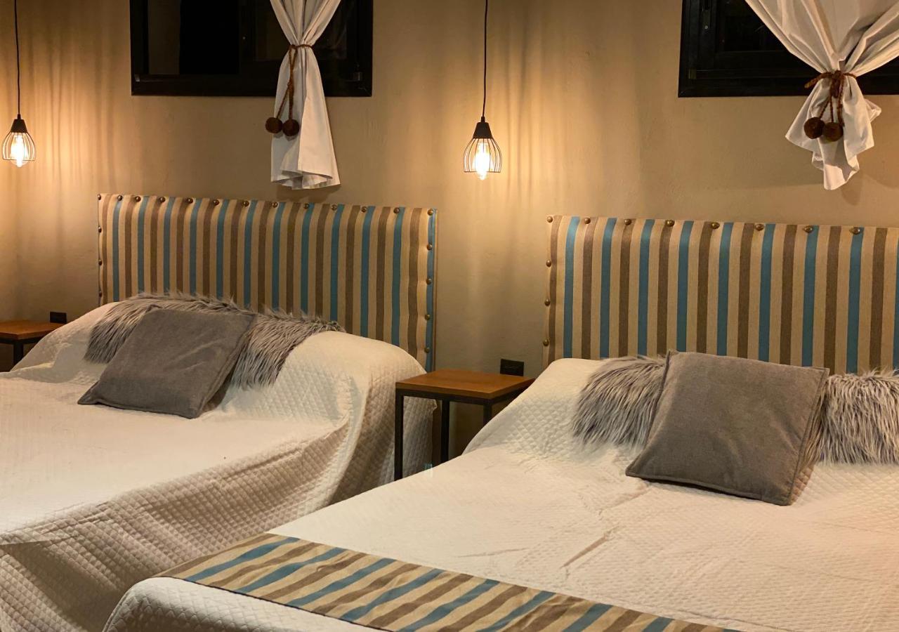 Hotel Colonial Tafi Del Valle By Dot Tradition ภายนอก รูปภาพ