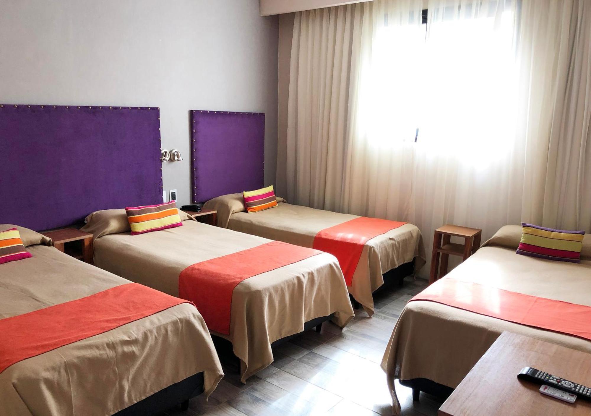 Hotel Colonial Tafi Del Valle By Dot Tradition ห้อง รูปภาพ