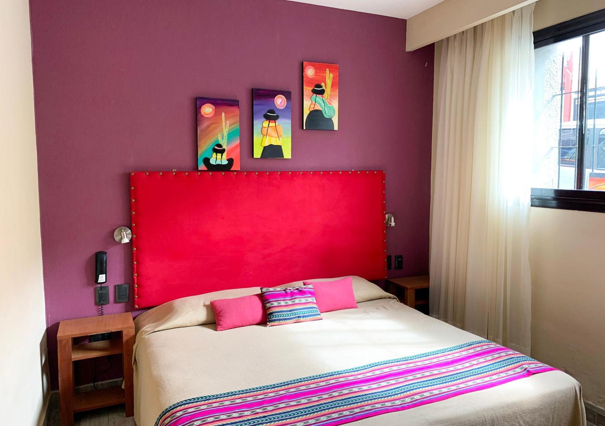 Hotel Colonial Tafi Del Valle By Dot Tradition ห้อง รูปภาพ